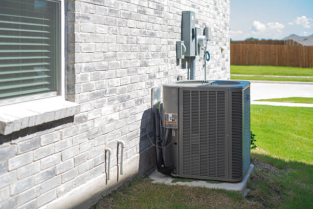 Reliable Ductwork Repair contractor in Essex, IL by FH HVAC